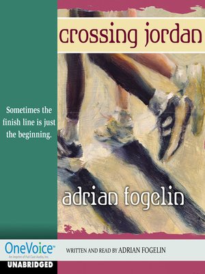 cover image of Crossing Jordan